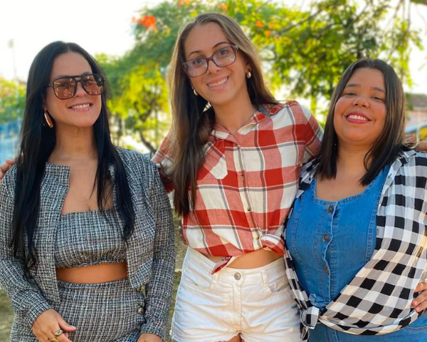 Transformação, emoção e música marcam aniversário de 1 ano do Projeto Transforma Cleto na parte alta de Maceió