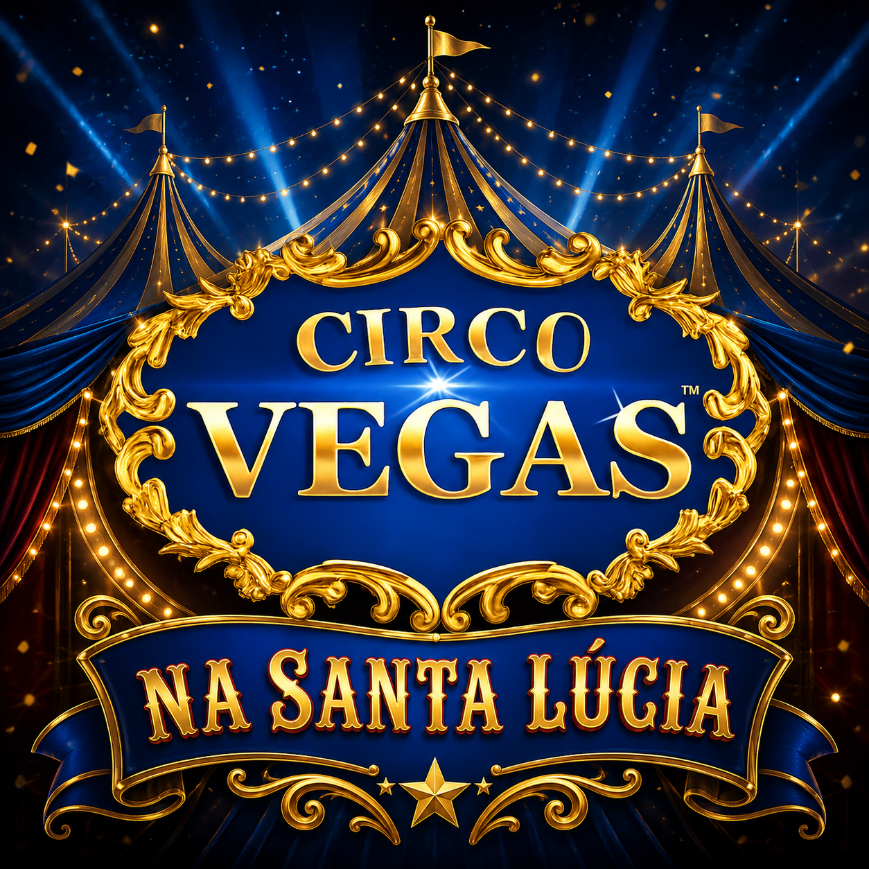 Circo Vegas