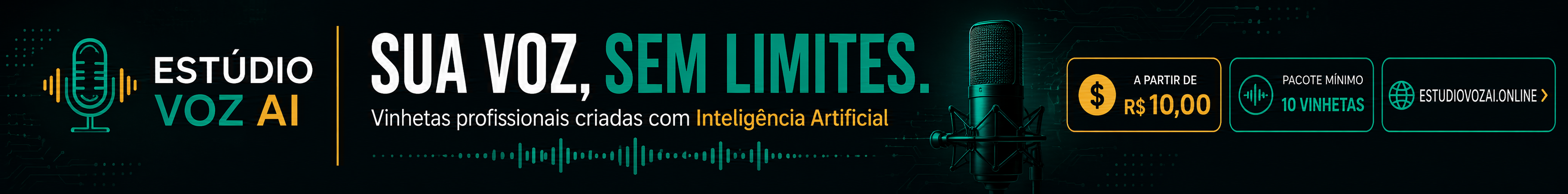 Banner topo - Studio Voz ai