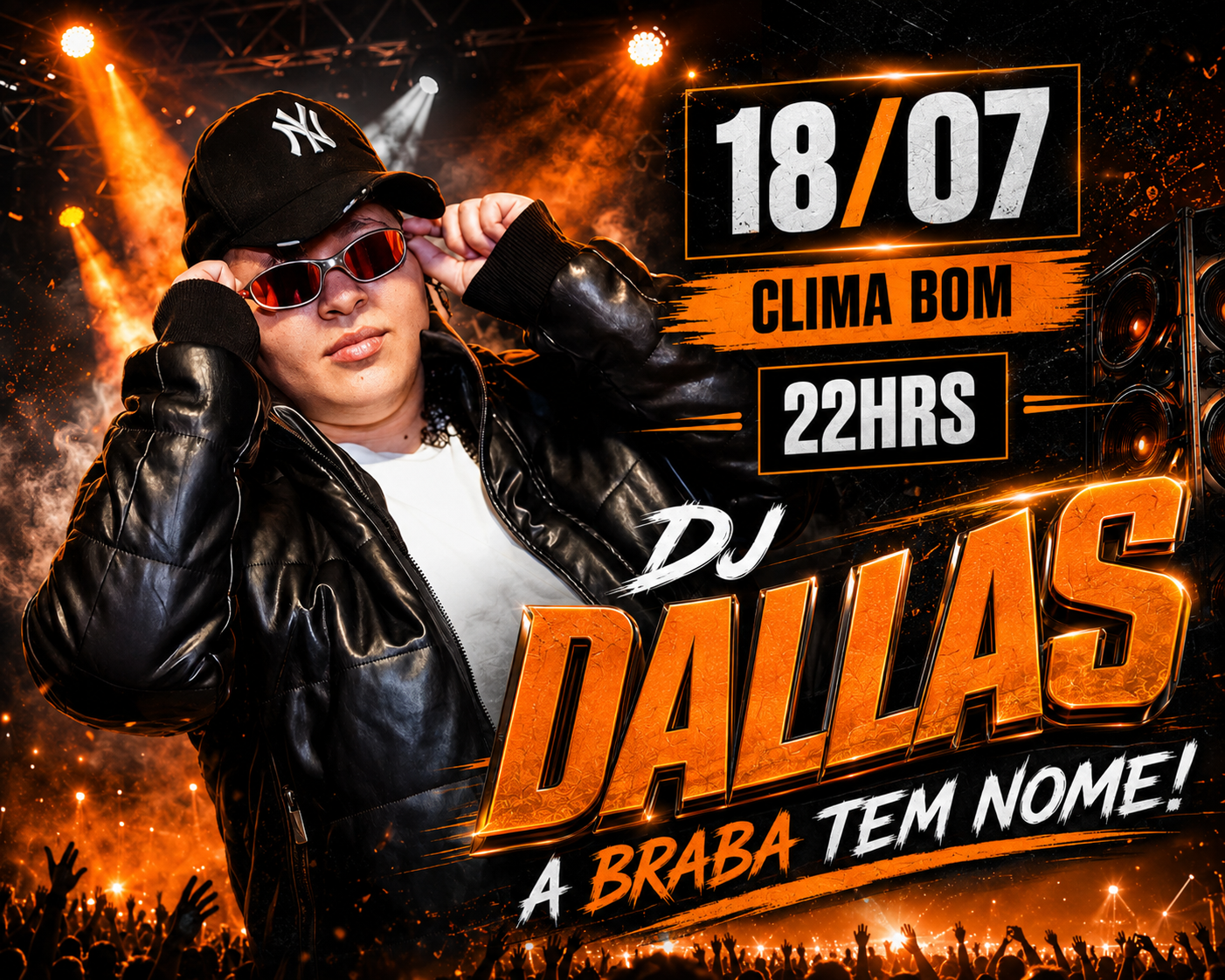 CLIMA BOM