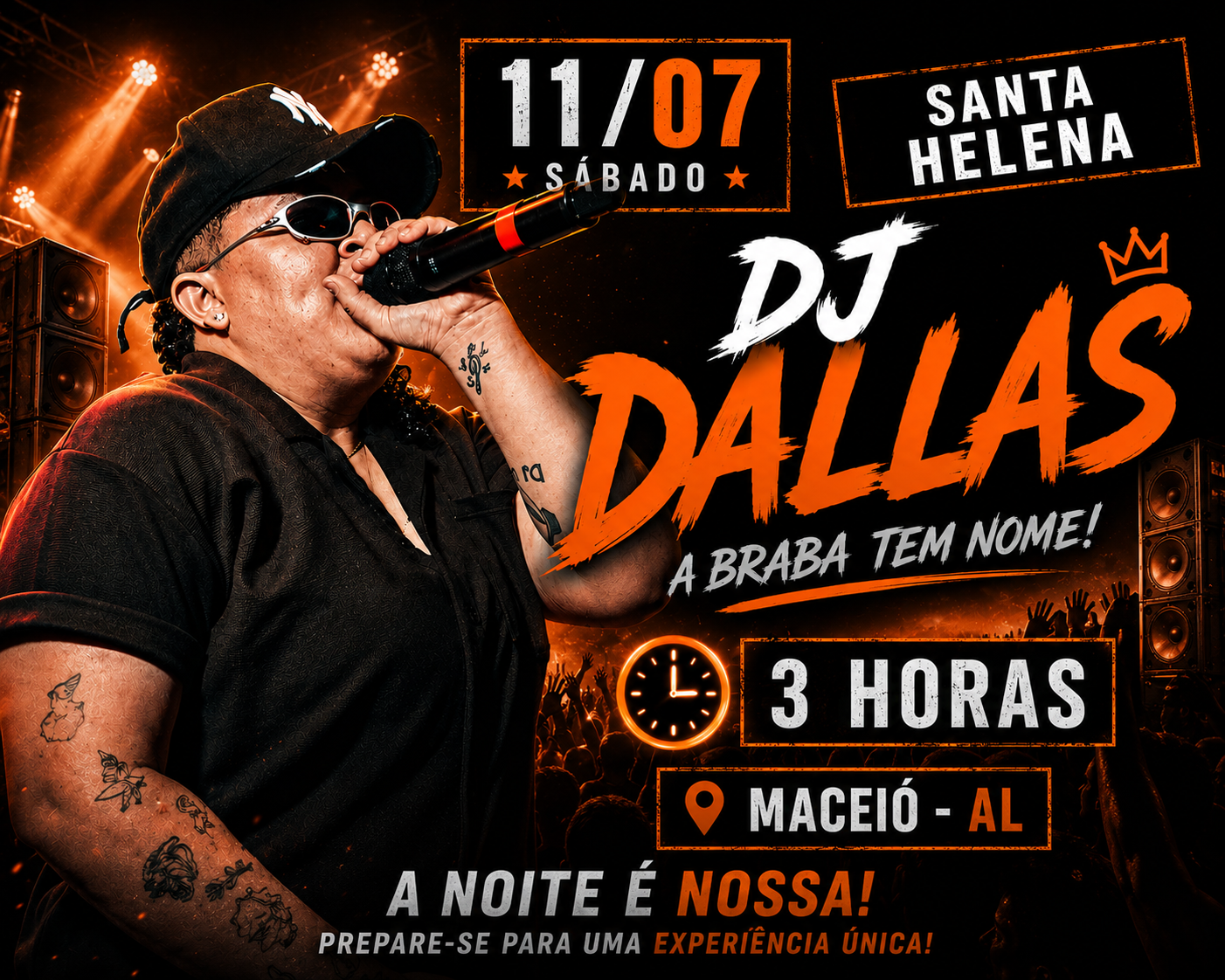 SANTA HELENA