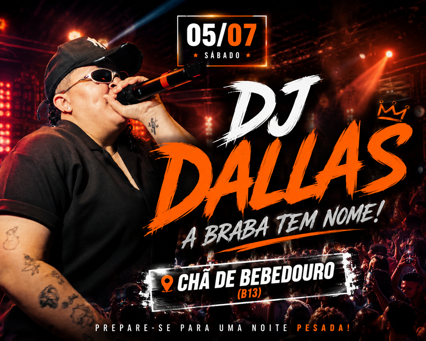 CHÃ DE BEBEDOURO B13