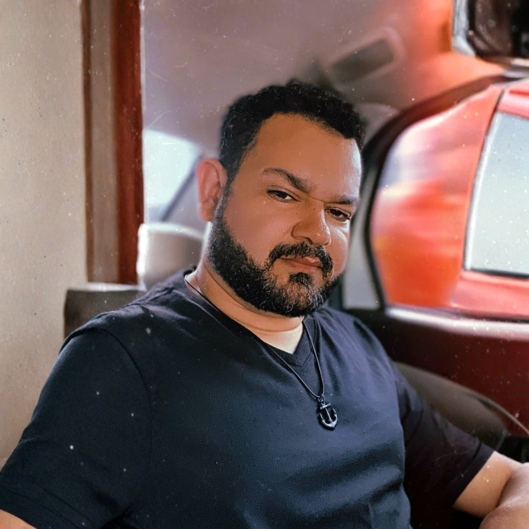 Foto de Igor Tex