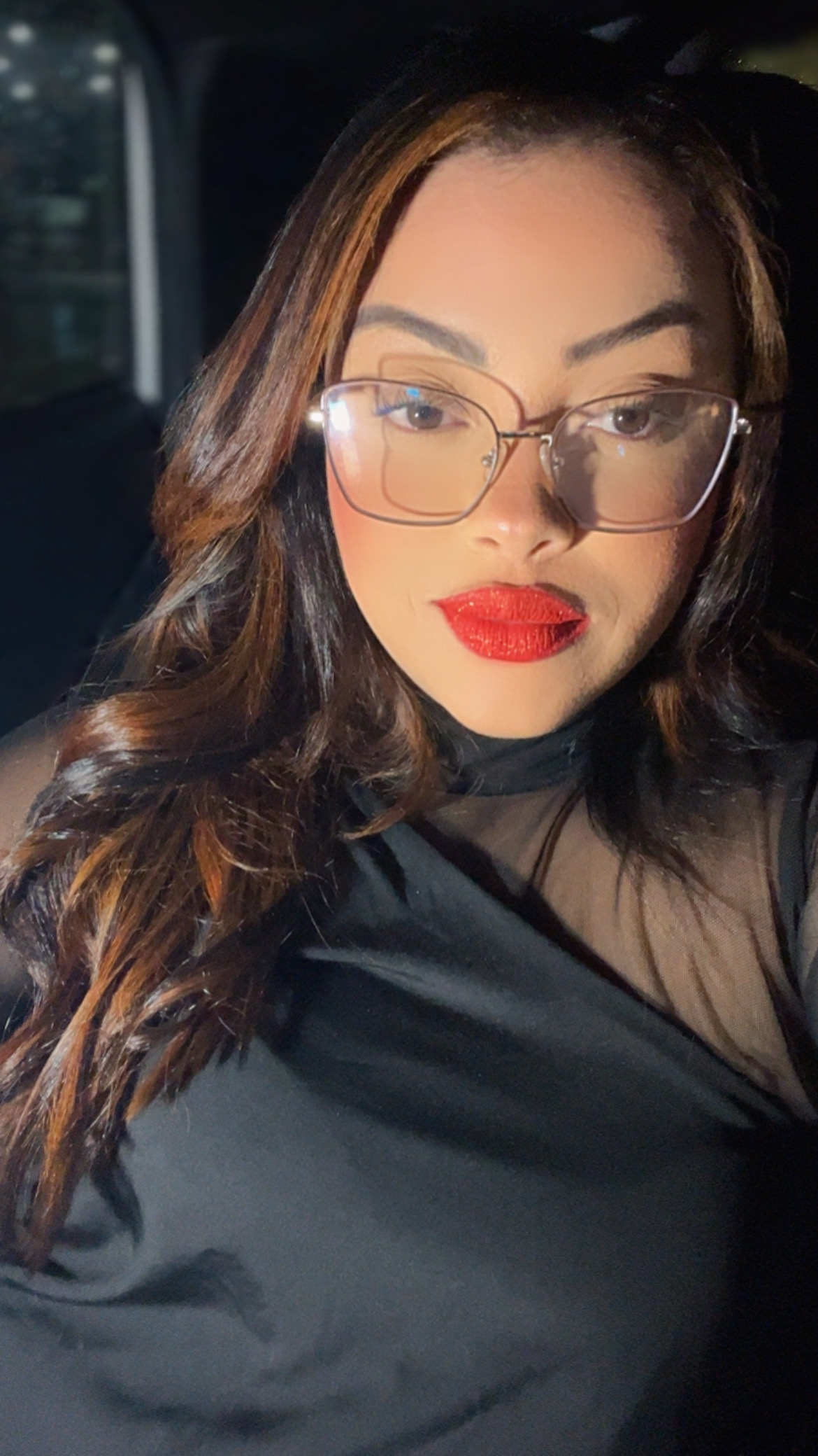 Foto de Bella Barbosa